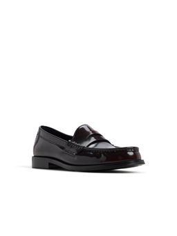 Aldo - LUDOVIKA Maroon Mens Dress Loafers