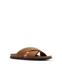 Brown color option, Currently selected