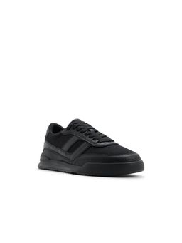 Aldo - Reggiea Black Mens Sneakers