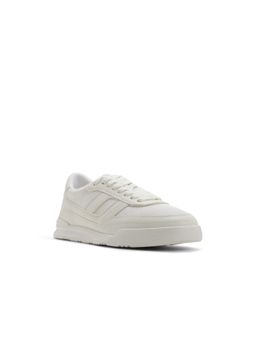 Aldo - Reggiea White Mens Sneakers