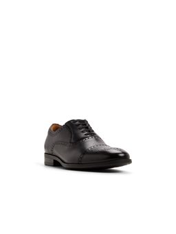 Aldo - ROBERTSON Black Mens Brogues