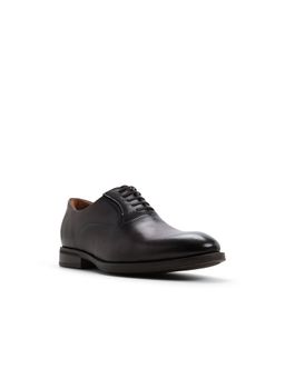 Aldo - SANTINO Brown Mens Dress Lace Up Oxfords