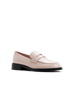 Aldo - VALERA Pink Ladies Loafers