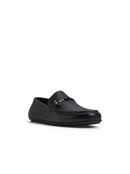 Aldo - WILBARTN Black Mens Loafers