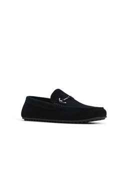 Aldo - WILBARTN Black Mens Loafers