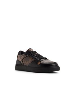 Aldo - Zethana Black Mens Sneakers