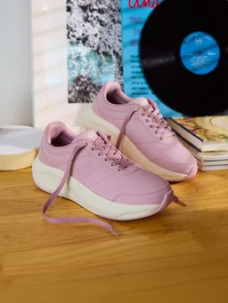 LOTTO - Urban Rsh Purple Sneakers for Women