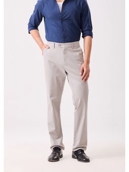 MH&Y - Men Everyday Essential Grey Chinos