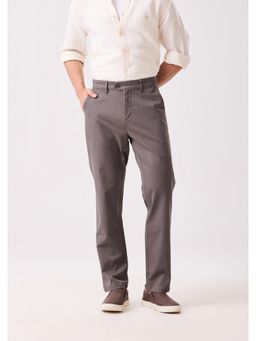 MH&Y - Men Everyday Essential Olive Chinos