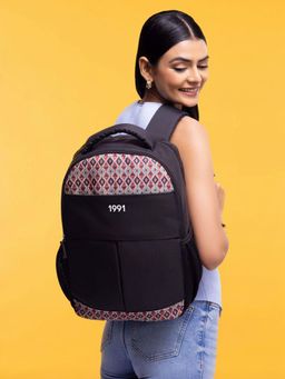 Zouk - Multi-Color Women Classic Backpack