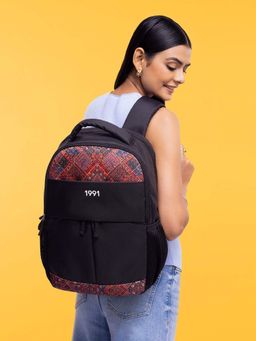 Zouk - Red Women Classic Backpack