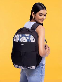 Zouk - Blue Women Classic Backpack
