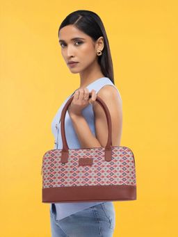 Zouk - Multi-Color Women Classic Handbag