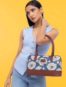Zouk - Women Mithula Reverie Classic Handbag