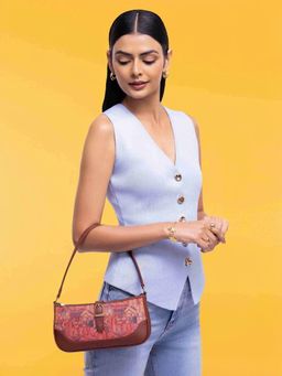 Zouk - Women Mithula Reverie Classic Handbag