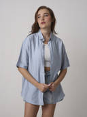 Blue color option
