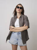 Khaki color option, Currently selected