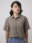 Khaki color option, Currently selected