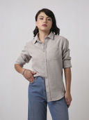Beige color option