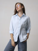 Blue color option