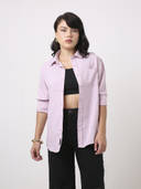 Mauve color option