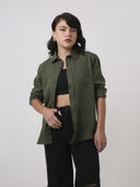 Olive color option