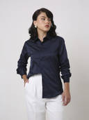 Navy Blue color option