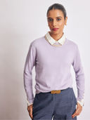 Lavender color option
