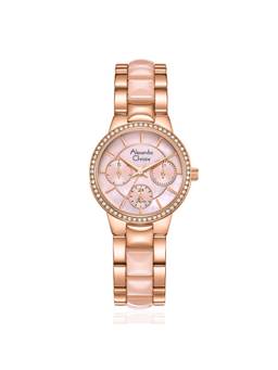 Alexandre Christie - Women Multifunction Quartz Watch 31Mm