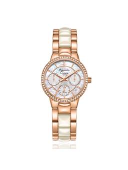 Alexandre Christie - Women Multifunction Quartz Watch 31Mm