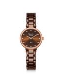 Brown color option, Sold out, Currently selected