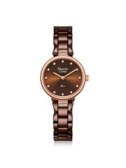 Alexandre Christie - Women Classic Quartz Watch 28Mm