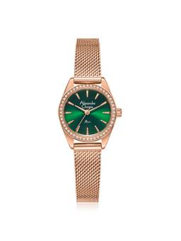 Alexandre Christie - Women Classic Quartz Watch 26Mm
