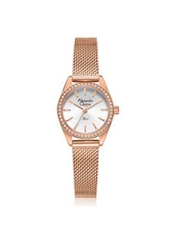 Alexandre Christie - Women Classic Quartz Watch 26Mm