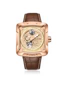 Rose Gold color option, Currently selected