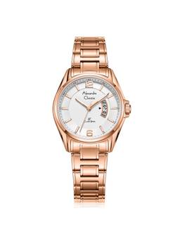 Alexandre Christie - Women Classic Quartz Watch 32Mm