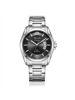 Alexandre Christie - Men Classic Quartz Watch 41Mm