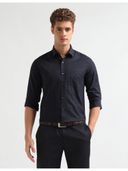 Blue color option, Currently selected