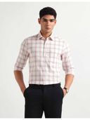 Orange color option, Currently selected