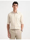 Brown color option, Currently selected