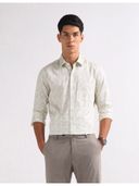 Beige color option, Currently selected