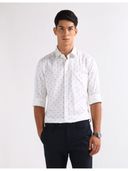 White color option, Currently selected