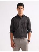 Brown color option, Currently selected