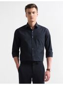 Blue color option, Currently selected