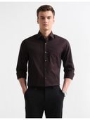 Red color option, Currently selected