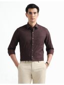 Red color option, Currently selected