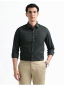 Green color option, Currently selected