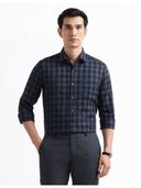 Purple color option, Currently selected