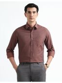 Burgundy color option