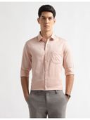 Orange color option, Currently selected